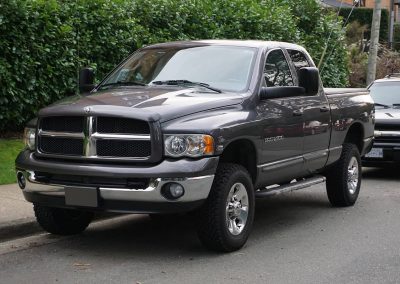 Dodge/ram 2500 pick Up / 2003