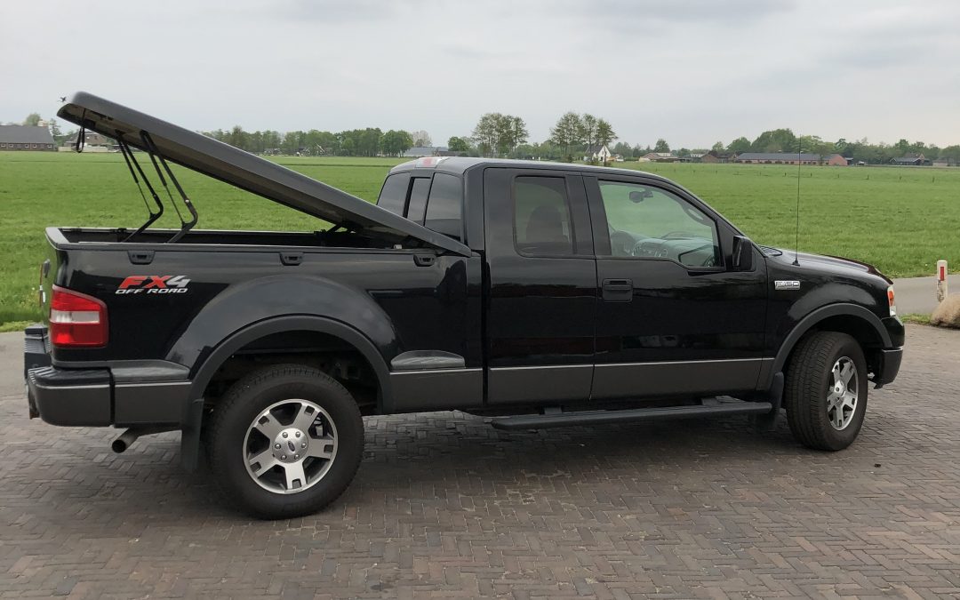 Ford F-150 / 2004