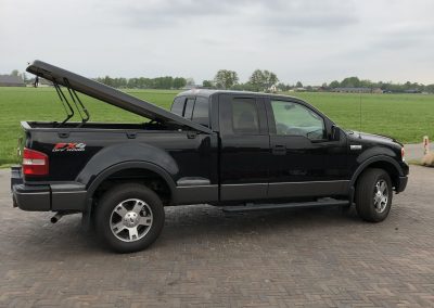 Ford F-150 / 2004