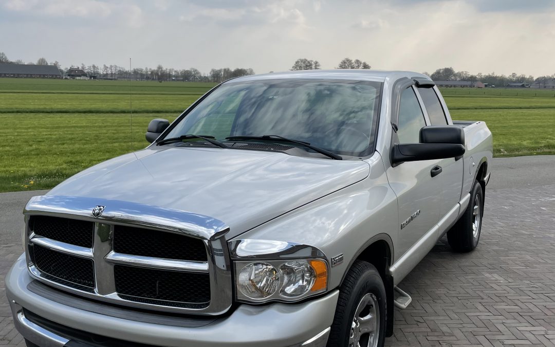 2005 Dodge Ram 1500