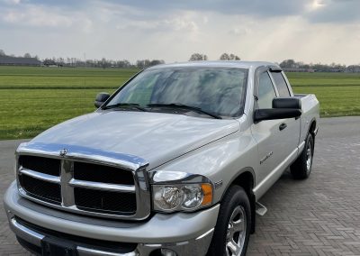 2005 Dodge Ram 1500